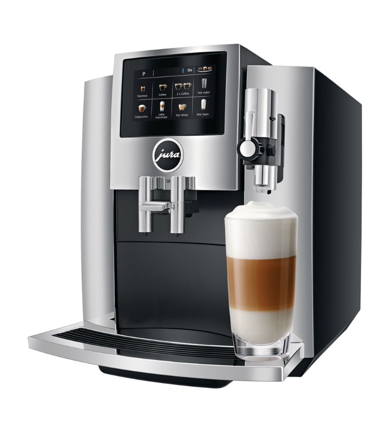 Jura Jura S8 Coffee Machine