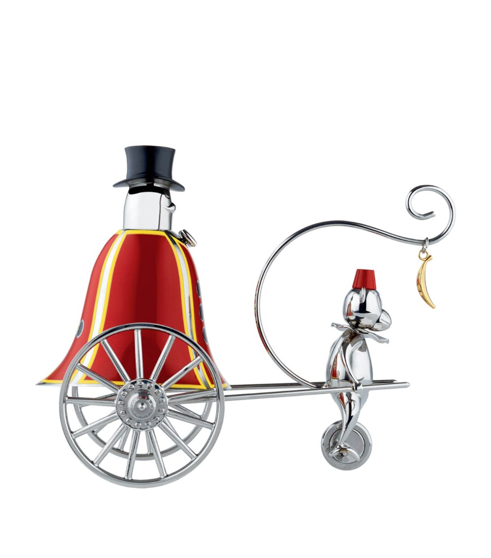 Alessi Alessi The Ringleader Dinner Bell
