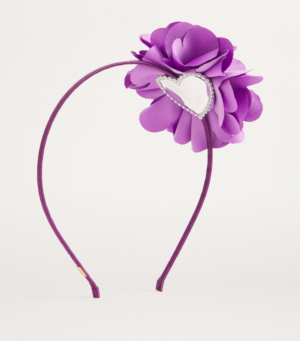 Bari Lynn Bari Lynn Feel Good Flower Headband