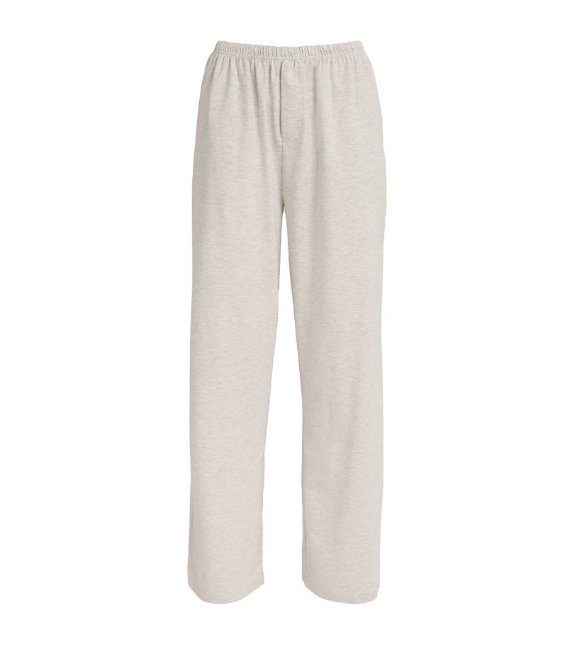 Adanola Adanola Cotton-Modal Sweatpants