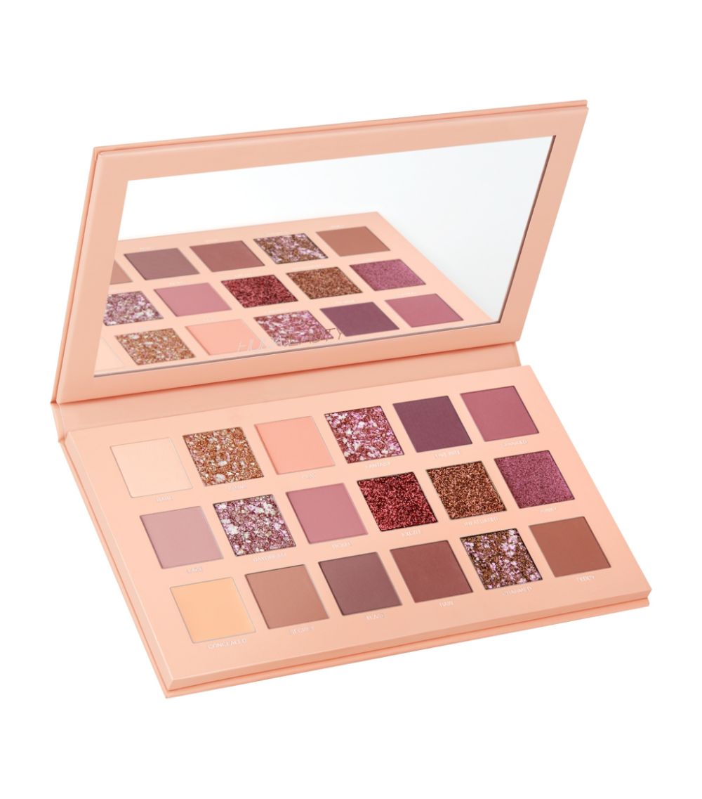 Huda Beauty Huda Beauty New Nude Eyeshadow Palette