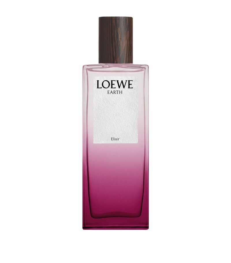 Loewe Loewe Earth Elixir Eau De Parfum (50Ml)