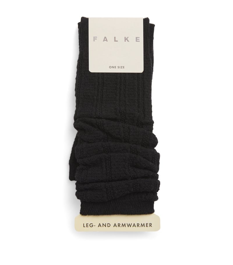 Falke Falke Needle Point Legwarmers