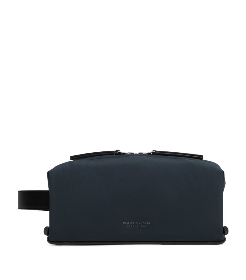 Bottega Veneta Bottega Veneta Small Tokyo Wash Bag