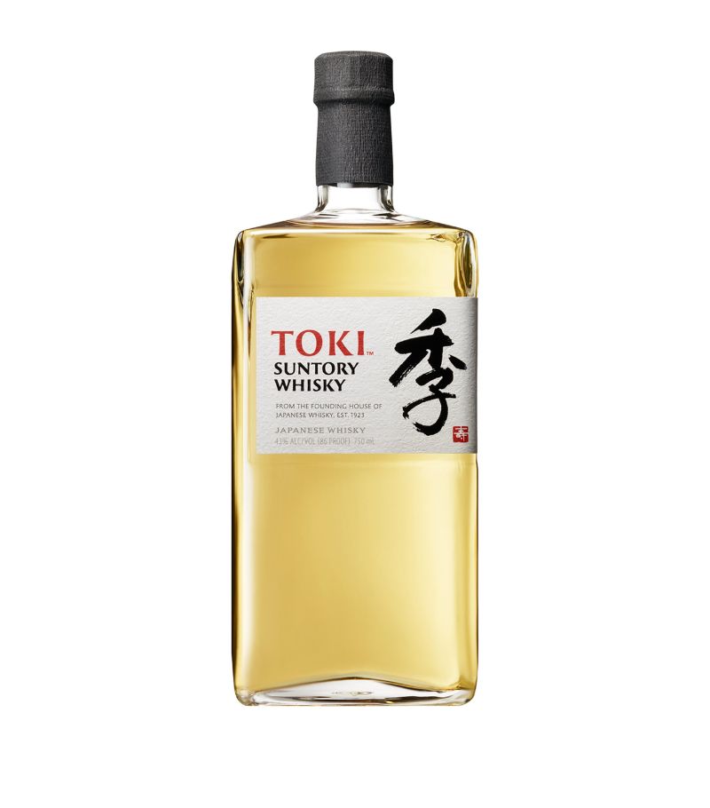 Suntory Suntory Toki Blended Japanese Whisky (70Cl)