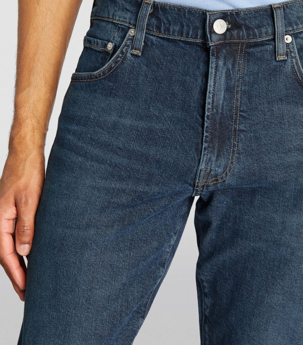 Citizens Of Humanity Citizens Of Humanity The Gage Straight Jeans