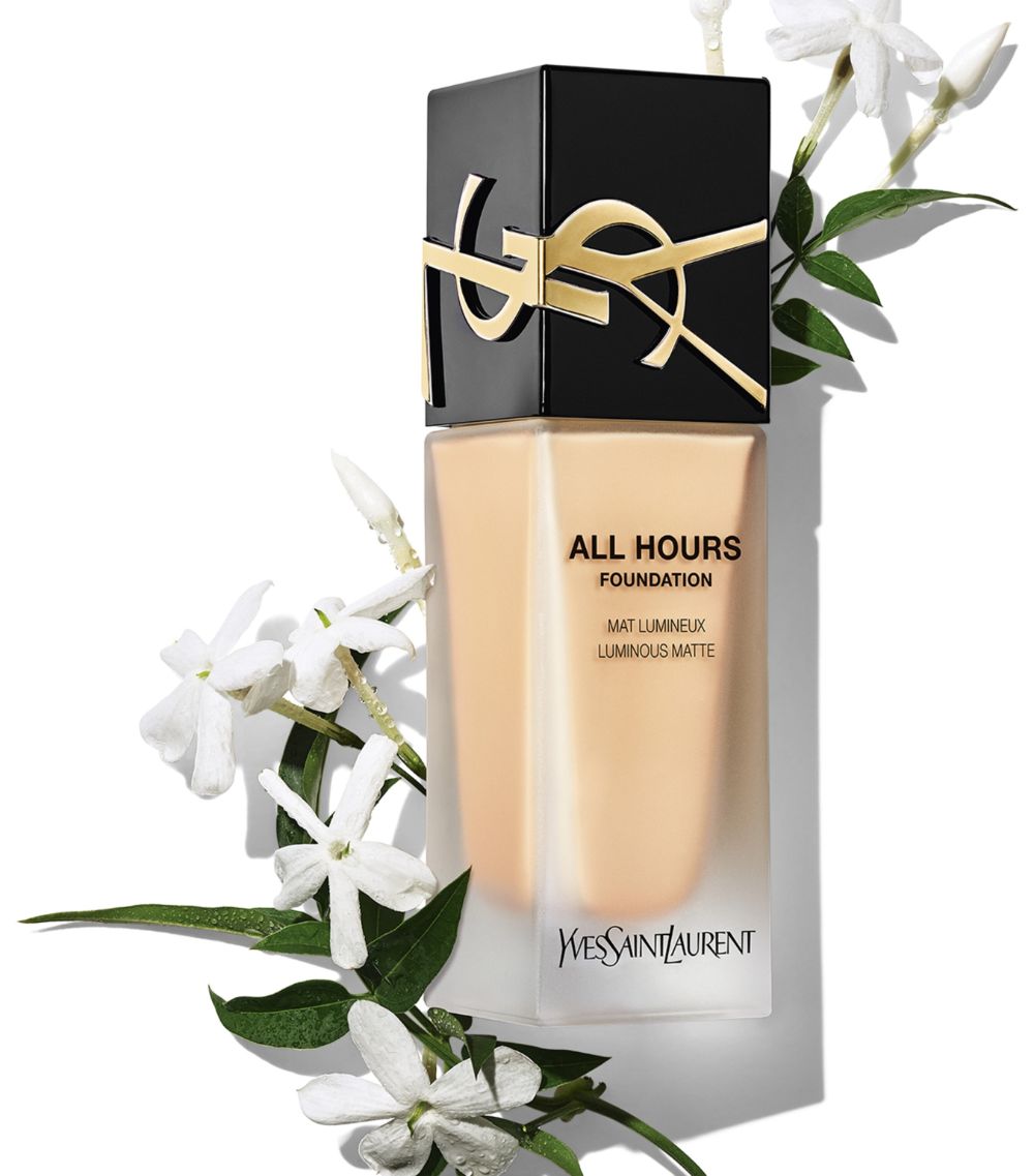 Ysl Ysl All Hours Foundation - New