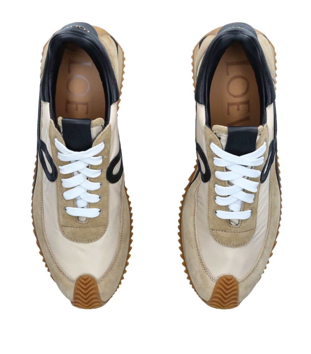 Loewe Loewe Flow Runner Sneakers