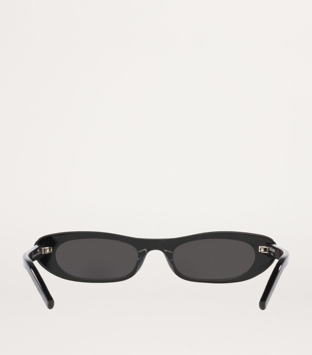  Yves Saint Laurent Beauty Acetate 0Ys000414 Sunglasses