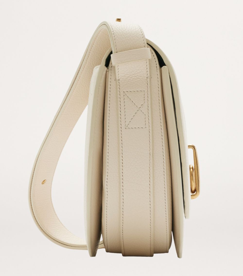 Burberry Burberry Medium Rocking Horse Cross-Body Bag