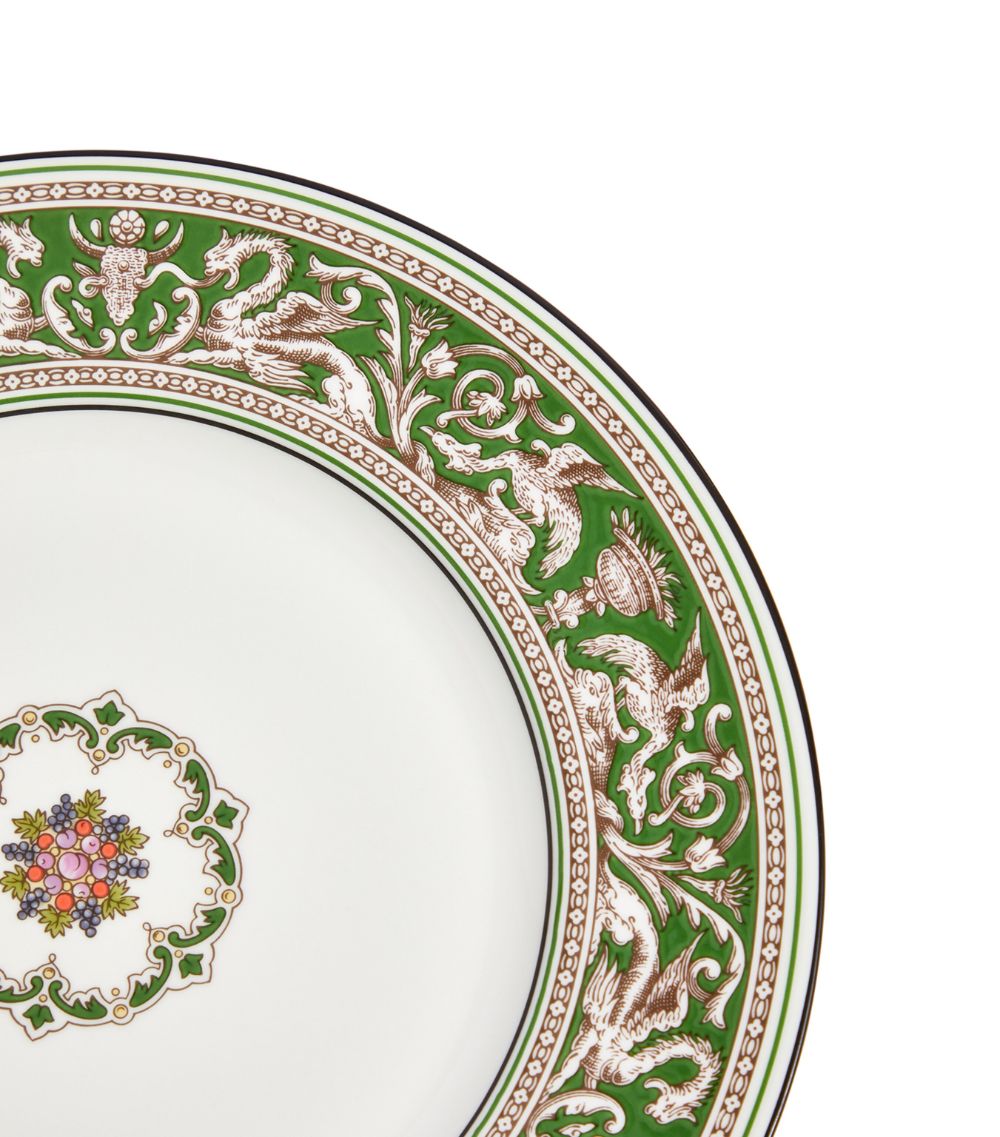 Wedgwood Wedgwood Florentine Verde Plate (27.5Cm)