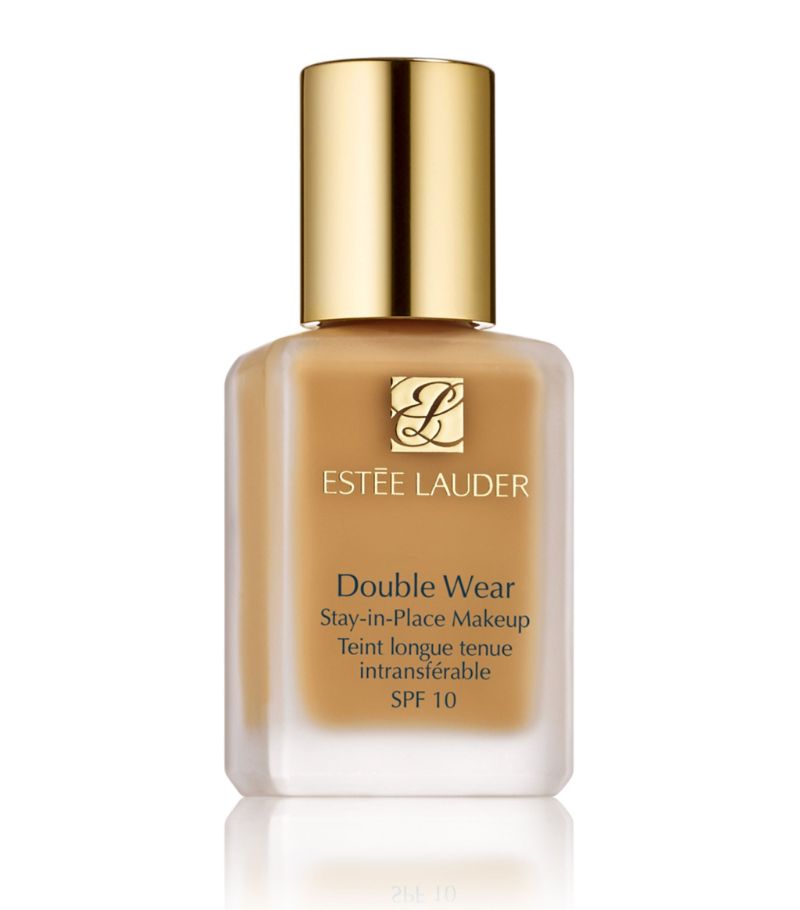 Estée Lauder Estée Lauder Double Wear Stay-In-Place Foundation Spf 10