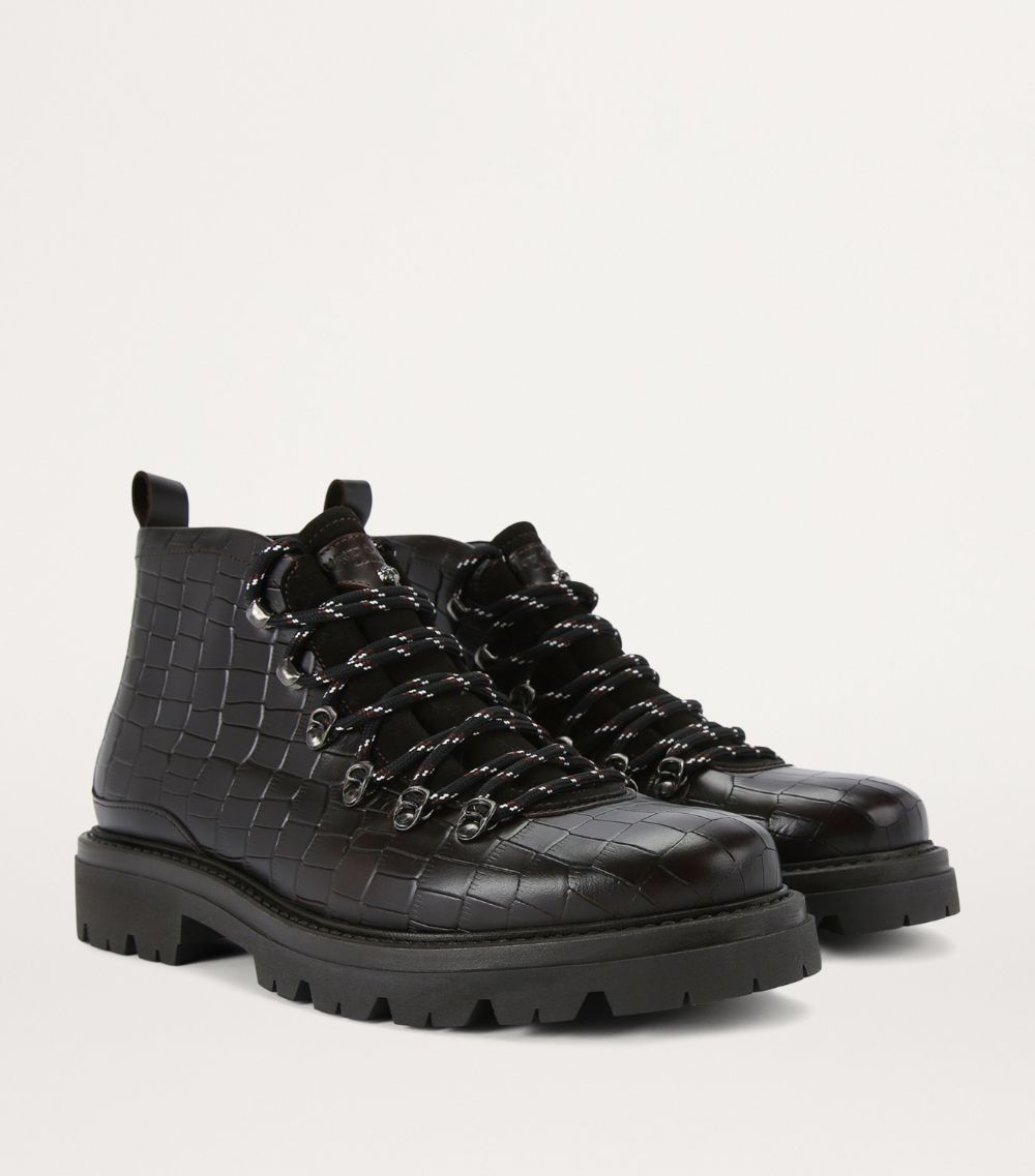 Kurt Geiger London Kurt Geiger London Leather Coniston Boots