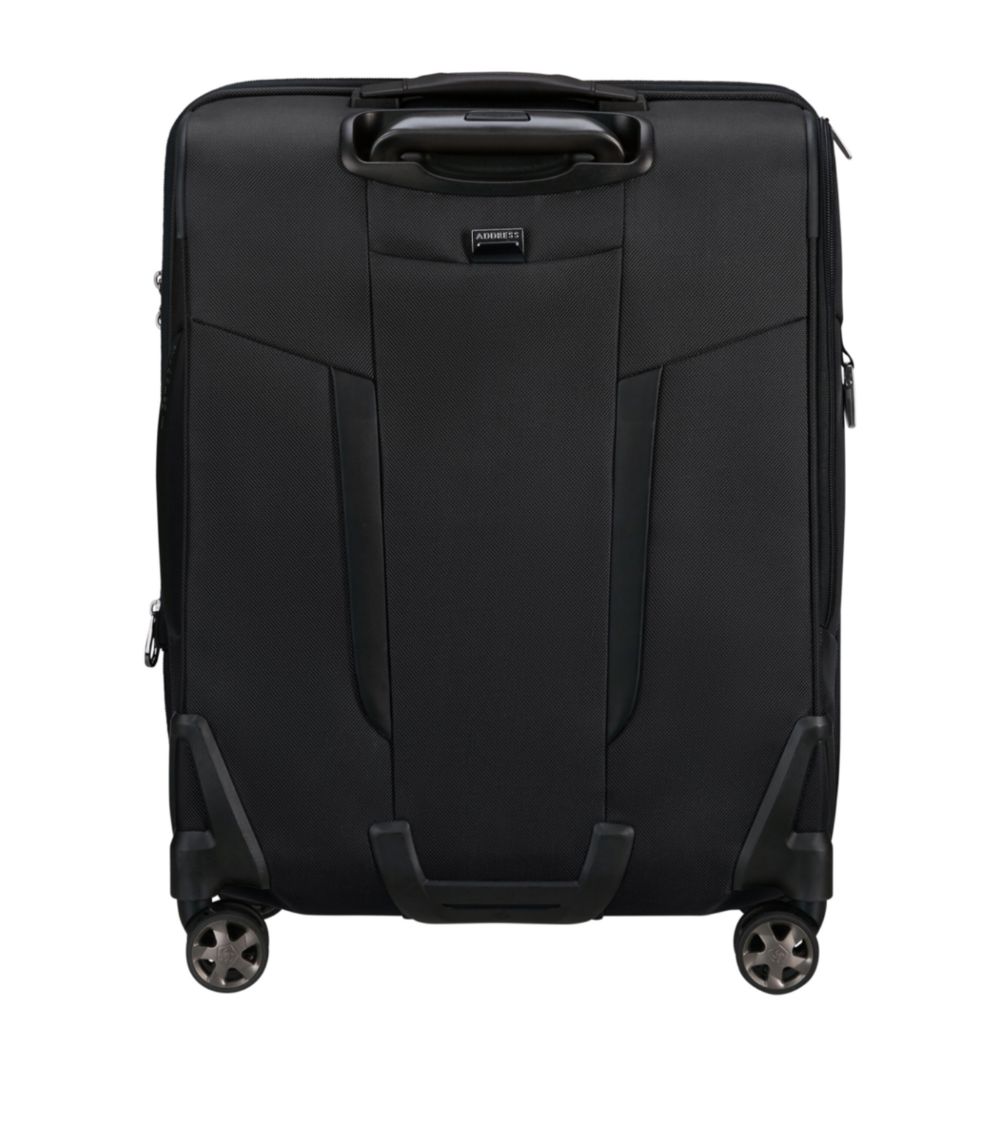 Samsonite Samsonite Pro-Dlx 6 Cabin Suitcase (55Cm)