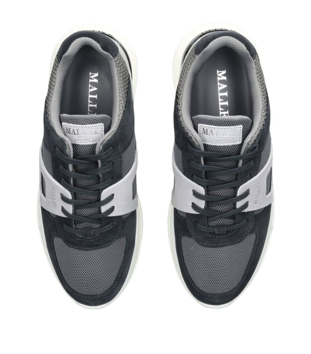 Mallet Mallet Marquess Sneakers