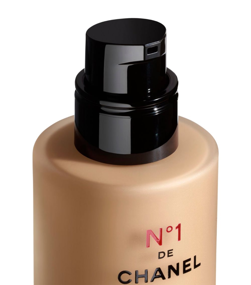 Chanel Chanel (N°1 De Chanel) Revitalizing Foundation