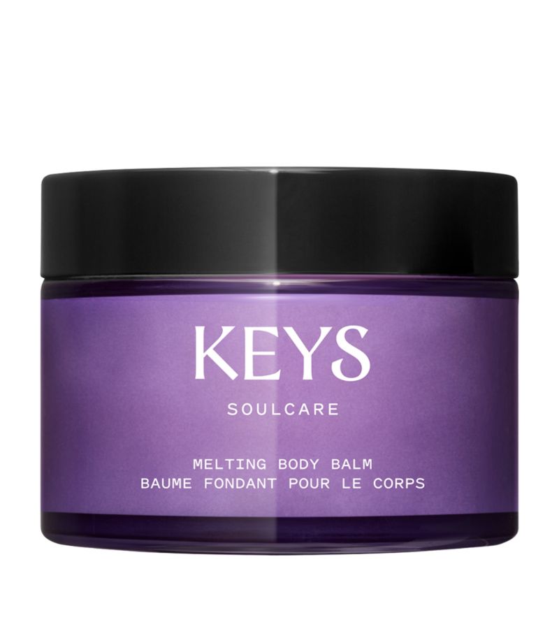 Keys Soulcare Keys Soulcare Melting Body Balm (80G)