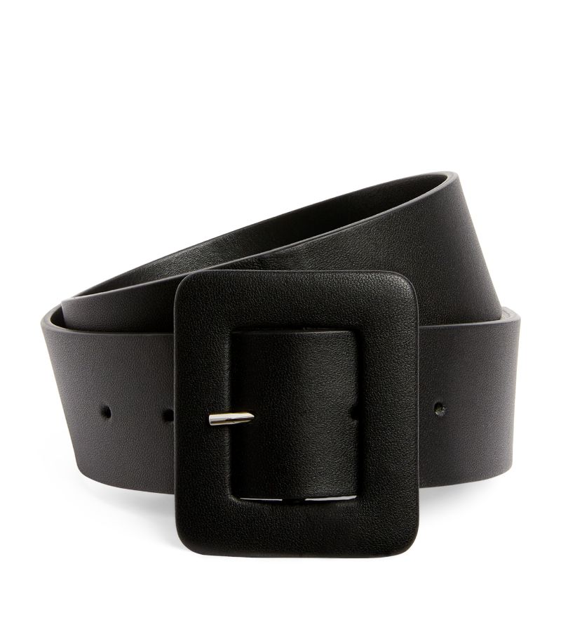 Weekend Max Mara Weekend Max Mara Leather Belt