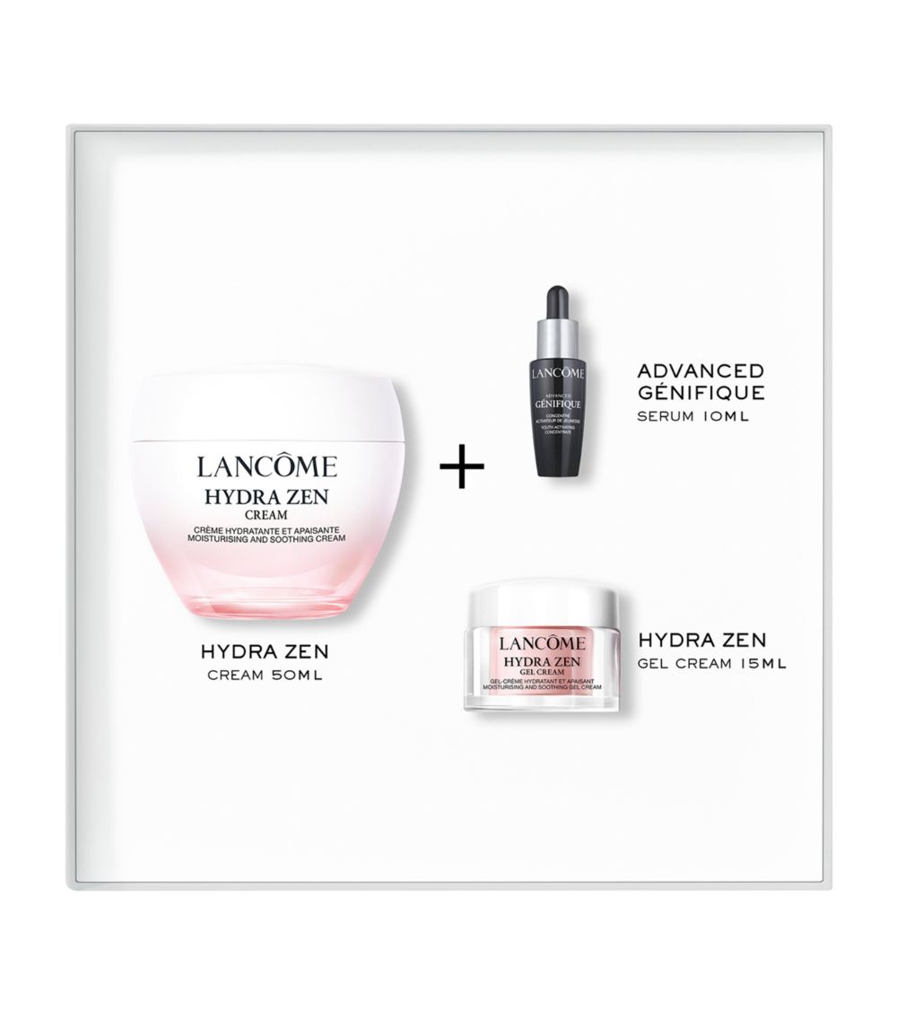 Lancôme Lancôme Hydra Zen Skincare Routine Gift Set