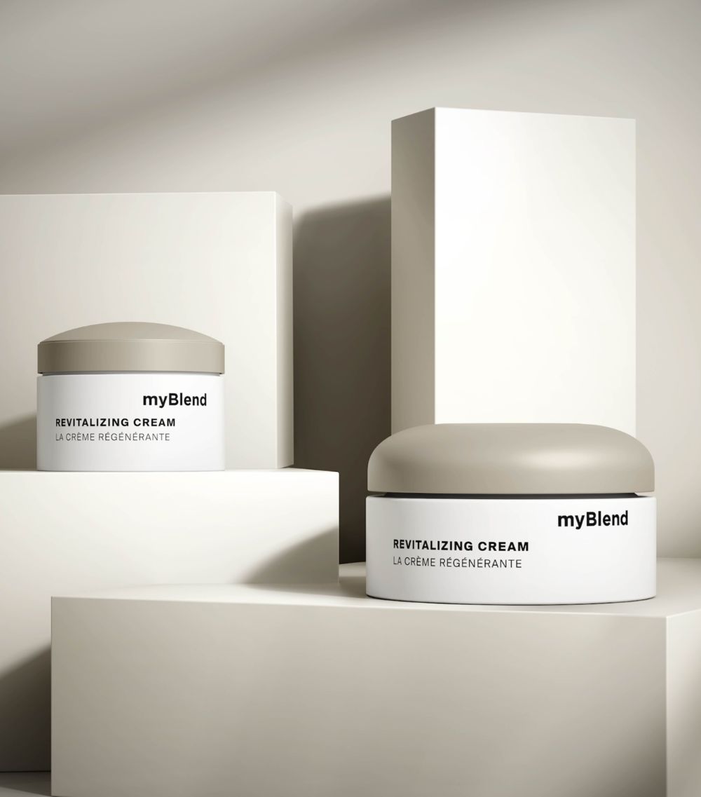 Myblend Myblend Revitalizing Cream (30Ml)