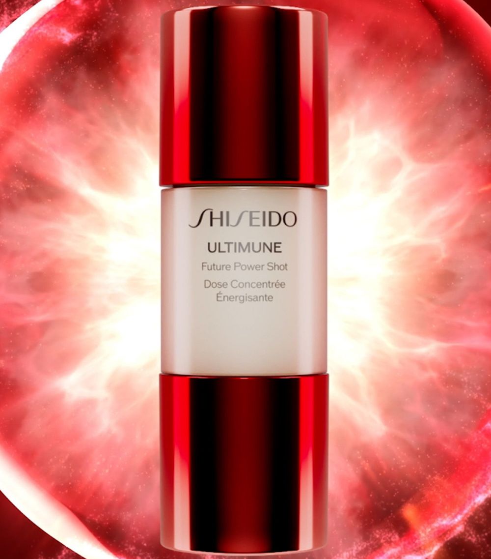 Shiseido Shiseido Ultimune Power Shot (15Ml)