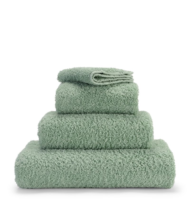 Abyss & Habidecor Abyss & Habidecor Super Pile Bath Towel (70Cm X 140Cm)