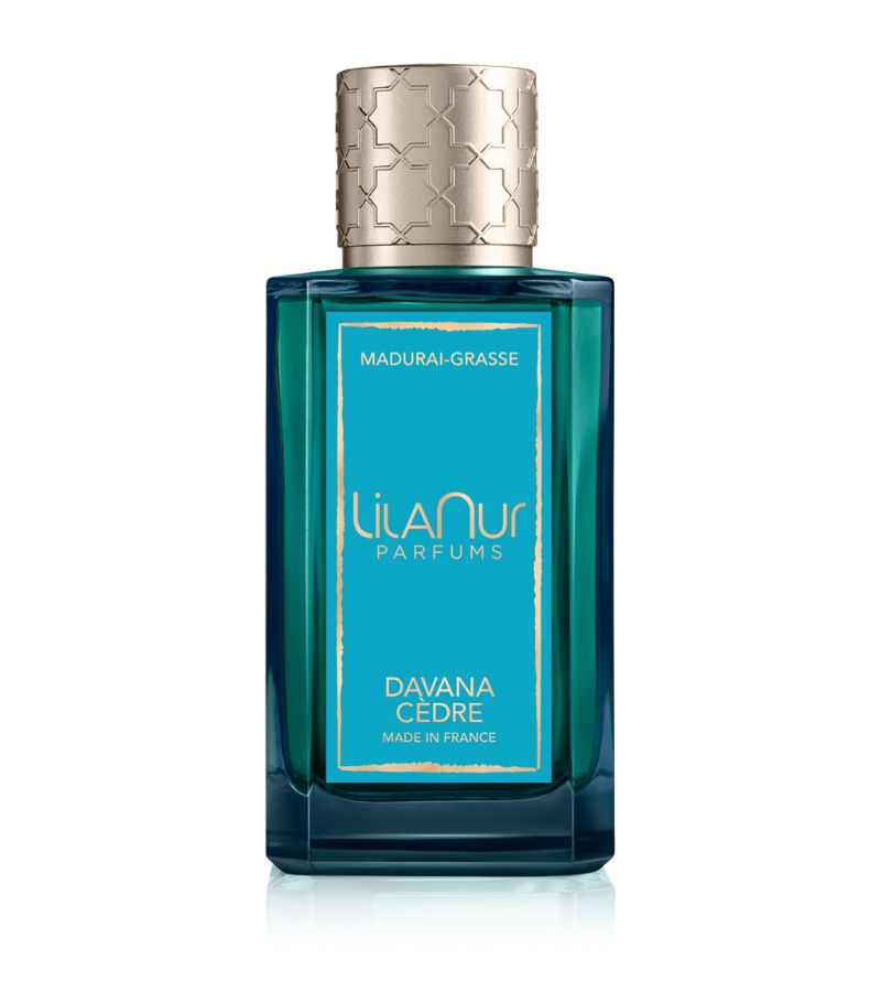 Lilanur Parfums Lilanur Parfums Davana Cèdre Eau De Parfum (100Ml)