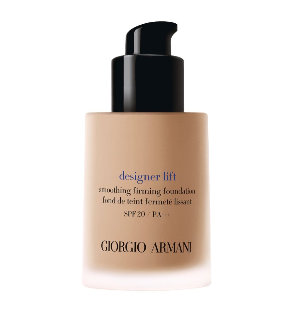 Armani Armani Designer Lift Foundation