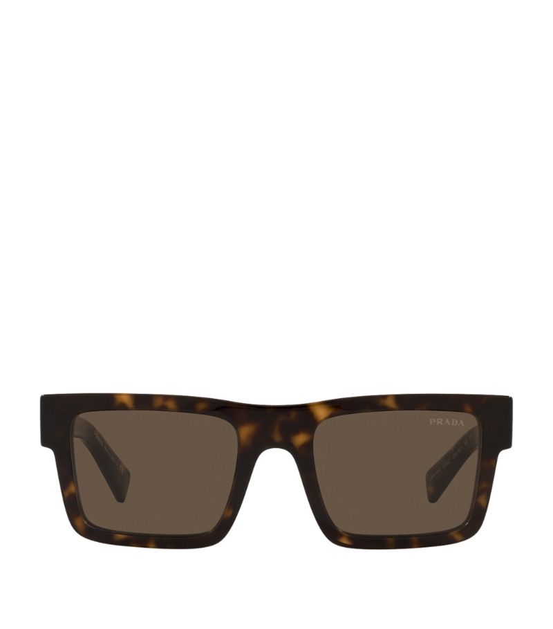 Prada Prada Square Sunglasses