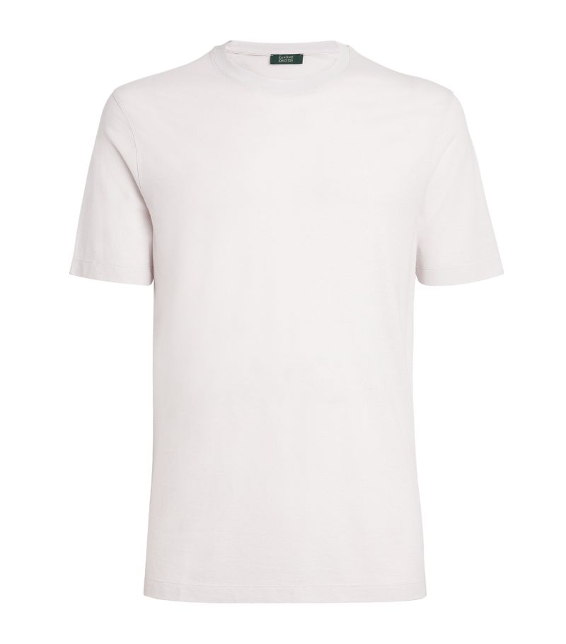 Slowear Slowear Icecotton T-Shirt