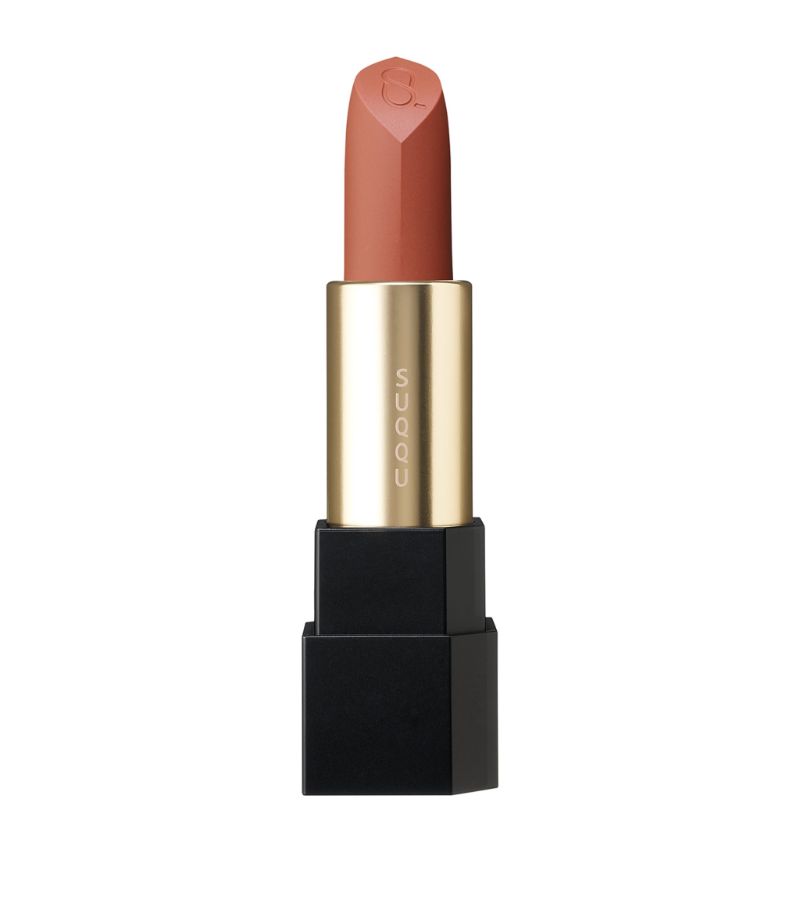 Suqqu Suqqu Sheer Matte Lipstick