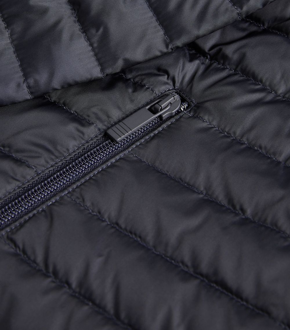 Thom Browne Thom Browne Hooded Puffer Jacket