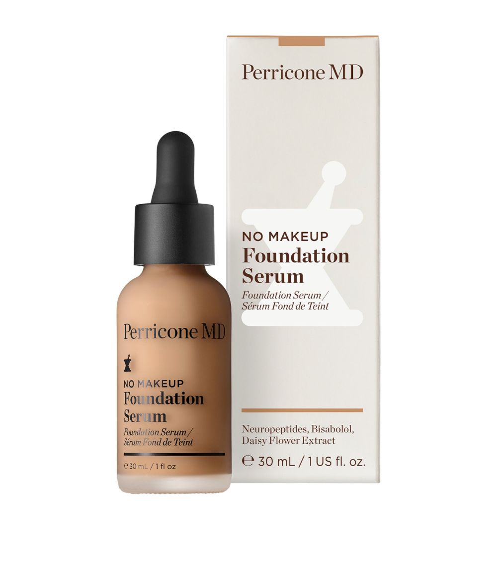 Perricone Md Perricone Md No Makeup Foundation Serum