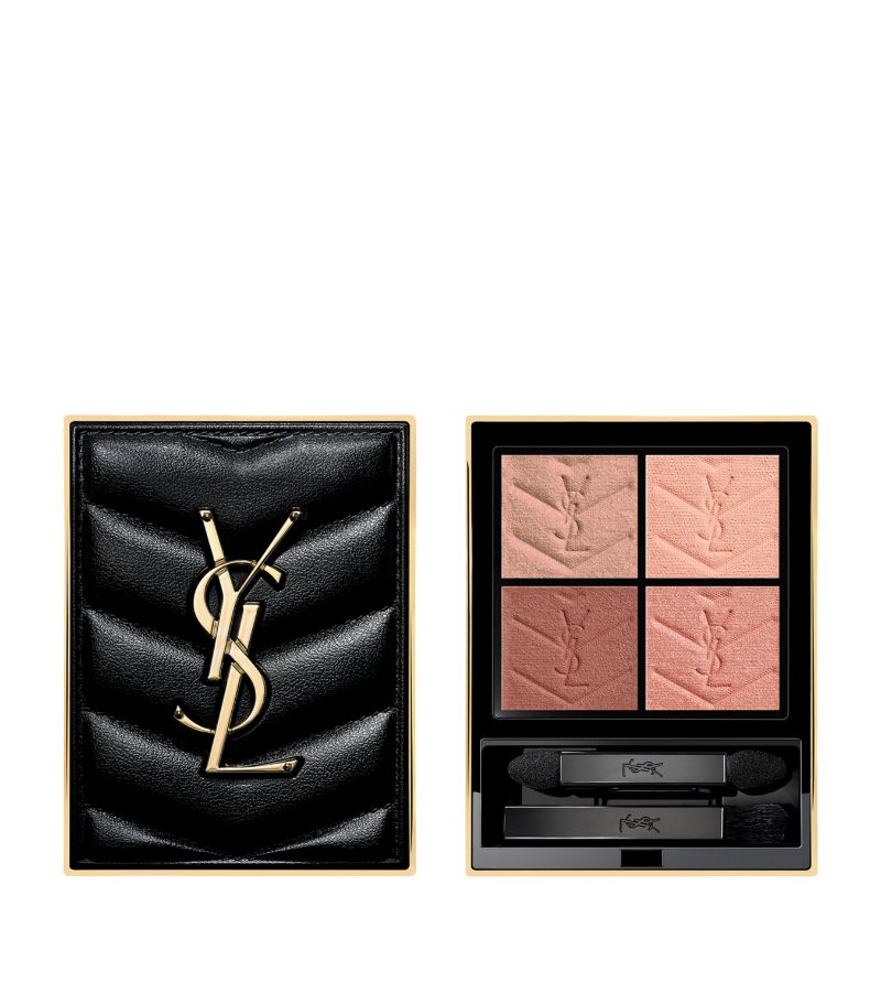 Ysl Ysl Couture Mini Clutch Eyeshadow Palette