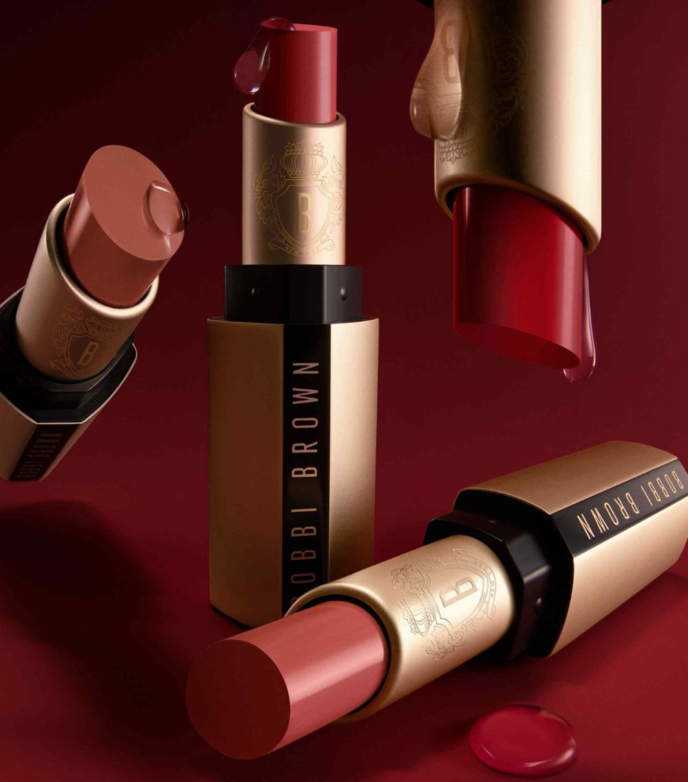 Bobbi Brown Bobbi Brown Luxe Matte Lipstick