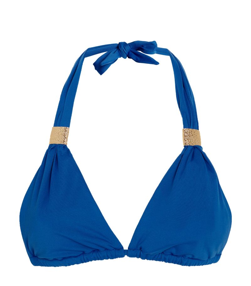 Heidi Klein Heidi Klein The Baths Bikini Top