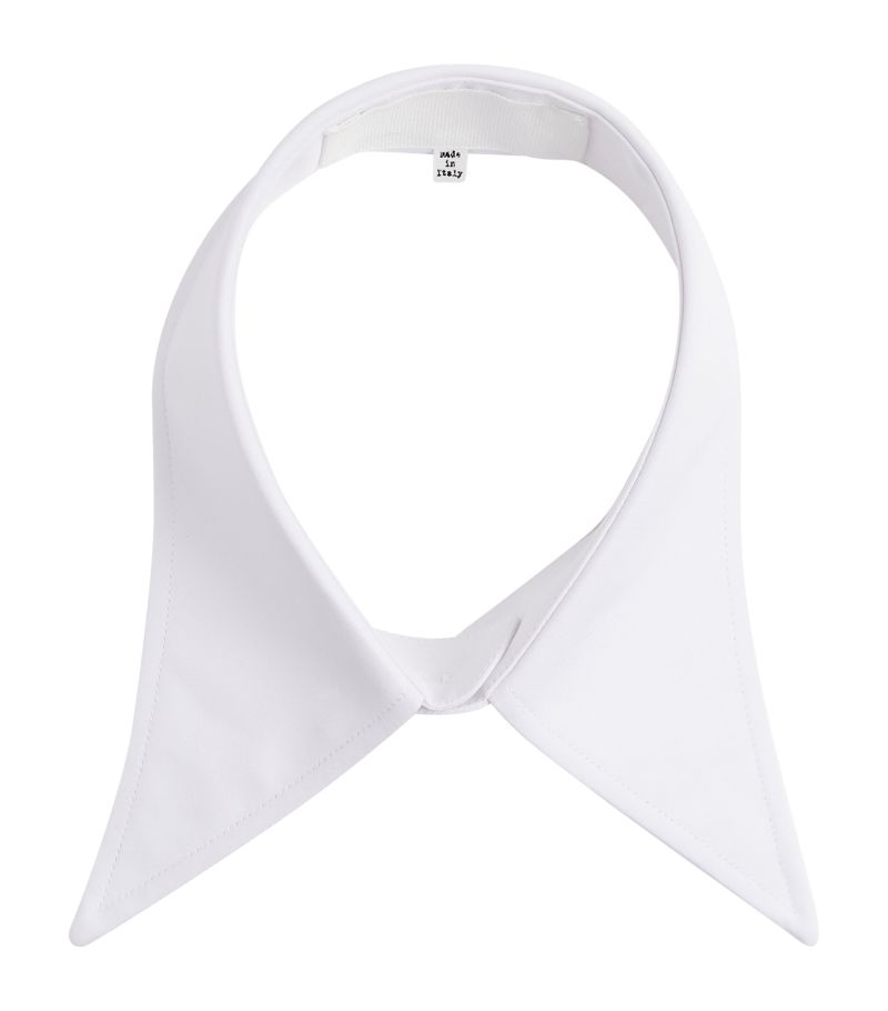 Maison Margiela Maison Margiela Detachable Point Collar