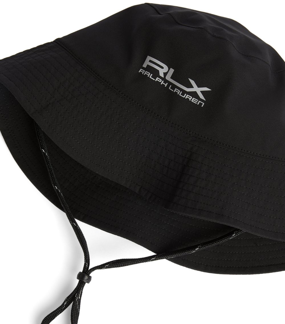 Rlx Ralph Lauren Rlx Ralph Lauren Water-Repellent Bucket Hat