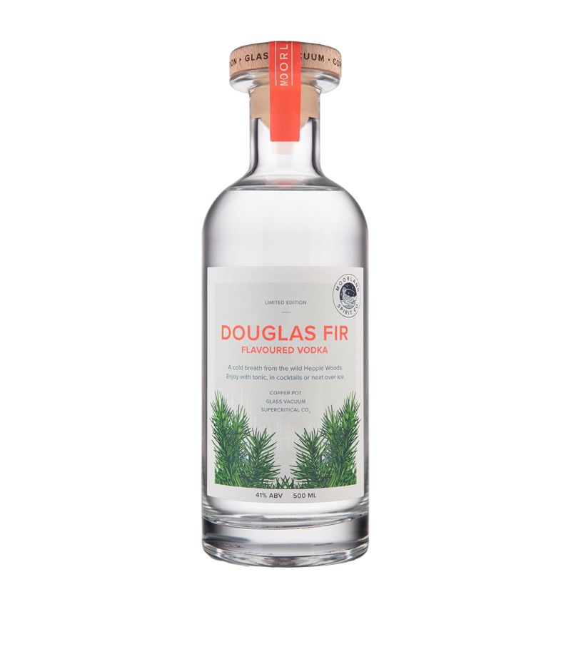 Hepple Spirits Hepple Spirits Douglas Fir Vodka (50Cl)