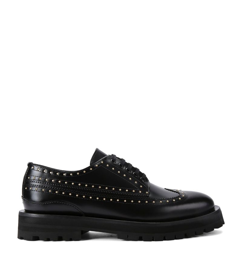 Kurt Geiger London Kurt Geiger London Leather Drayton Loafers