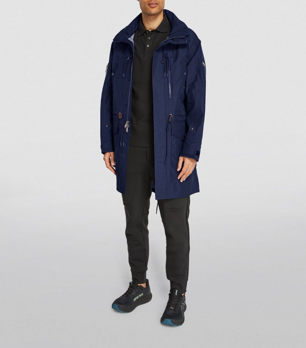 Polo Ralph Lauren Polo Ralph Lauren Water-Repellent Marsh Jacket