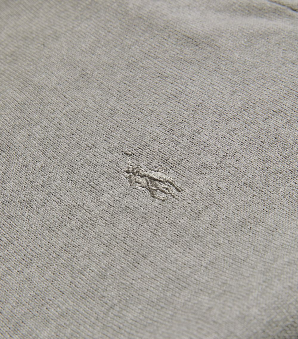 Polo Ralph Lauren Polo Ralph Lauren Cotton-Cashmere Crew-Neck