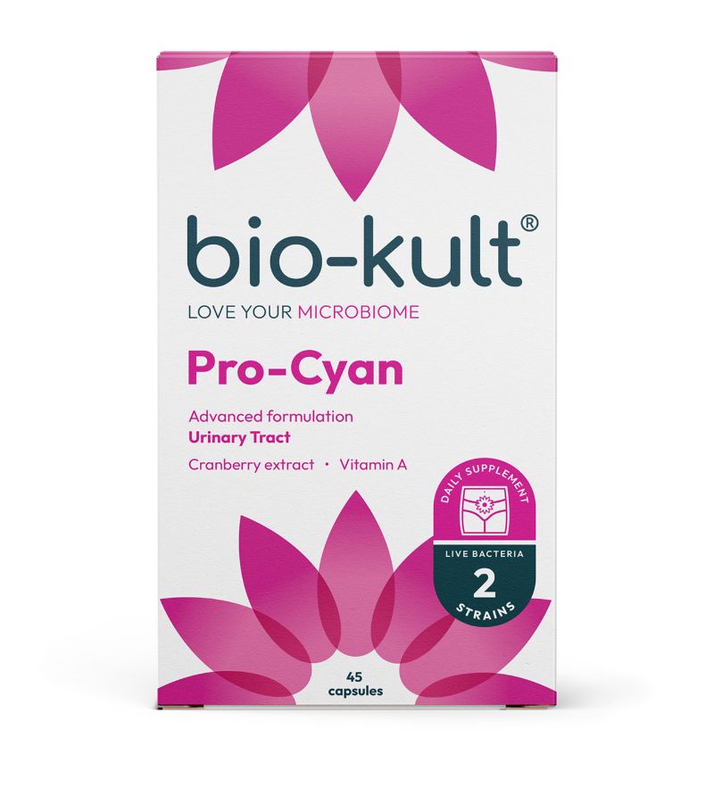 Bio-Kult Bio-Kult Bio-Kult Pro-Cyan (45 Capsules)