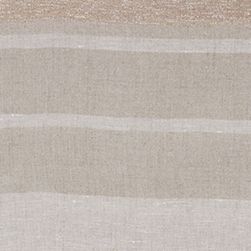 Brunello Cucinelli Brunello Cucinelli Linen Sparkling Stripe Throw (180Cm X 110Cm)