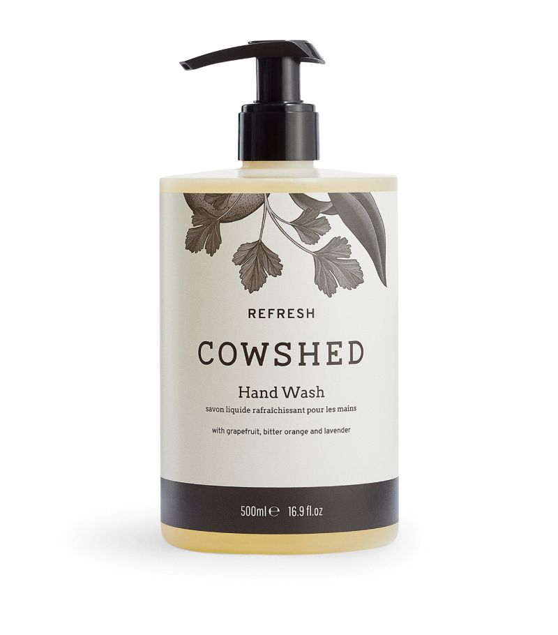  Cowshed Refresh Hand Wash (500Ml)