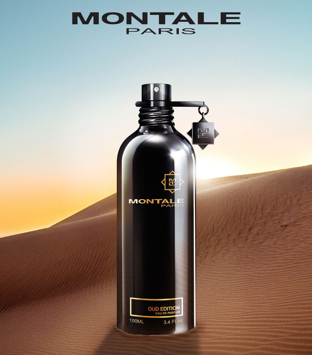 Montale Montale Oud Edition Eau De Parfum (100Ml)