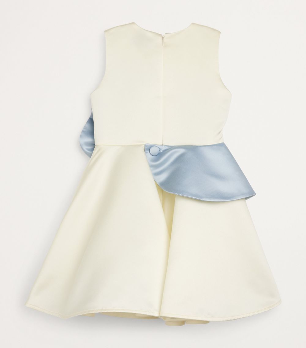  Jessie And James Florette Dress (4-14 Years)