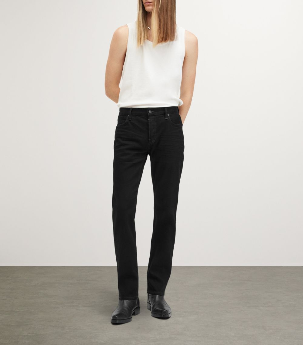 Allsaints Allsaints Iggy Slim Jeans