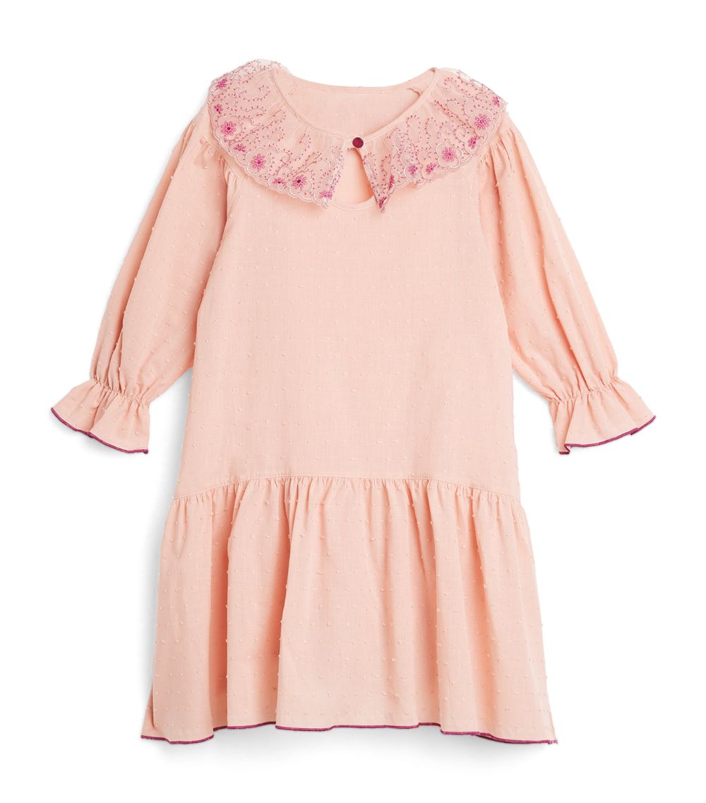 Amiki Amiki Violetta Nightdress (2-12 Years)