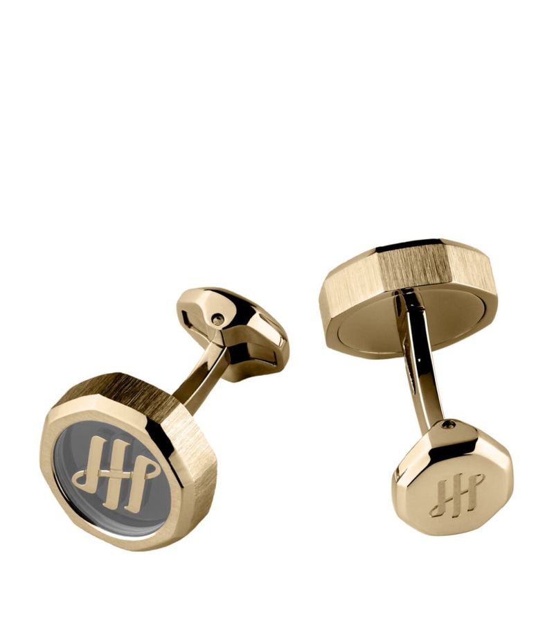 Montegrappa Montegrappa Otto Cufflinks